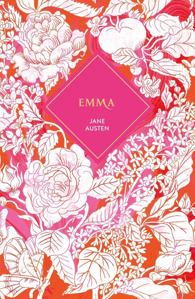 Emma (Vintage Collector’s Classics)