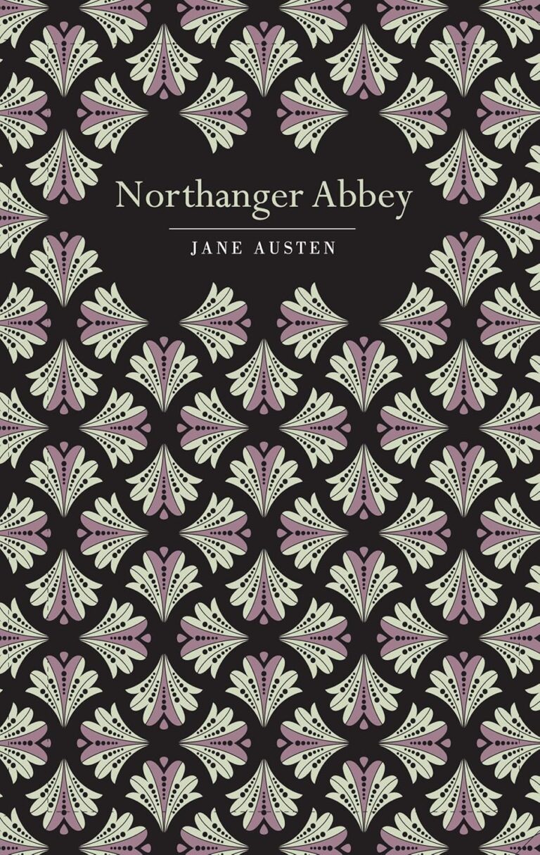 Northanger Abbey (Chiltern Classic) Hardcover