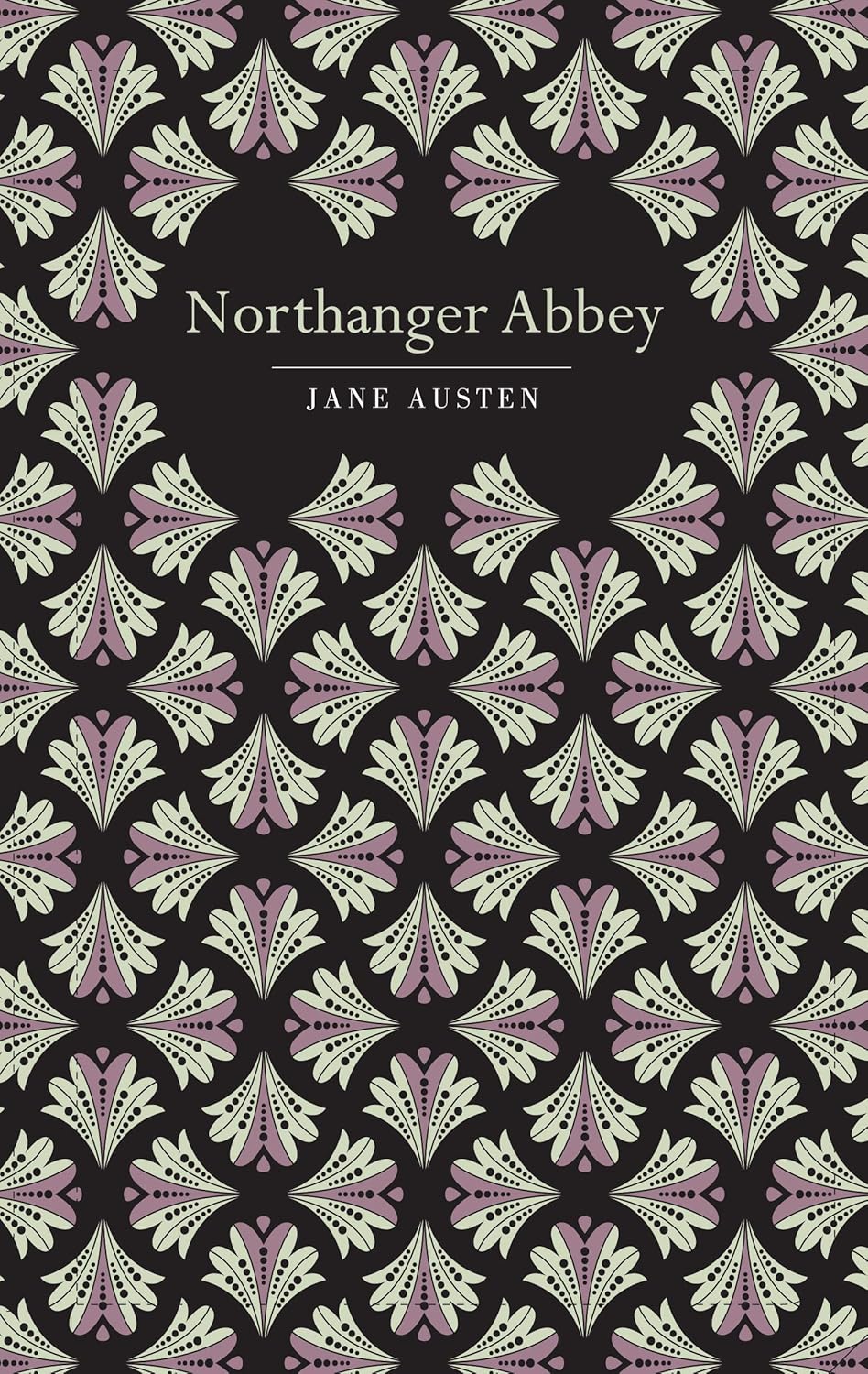 Northanger Abbey (Chiltern Classic) Hardcover