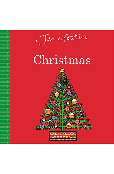 Jane Foster's Christmas