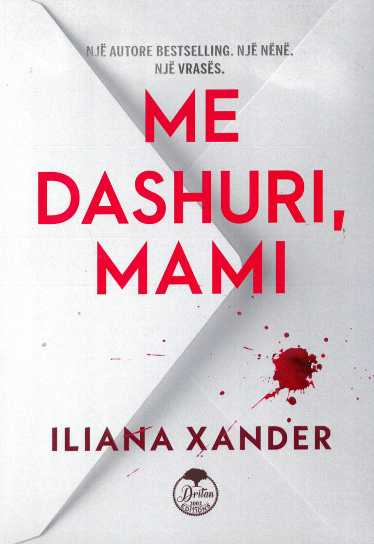 Me dashuri, mami