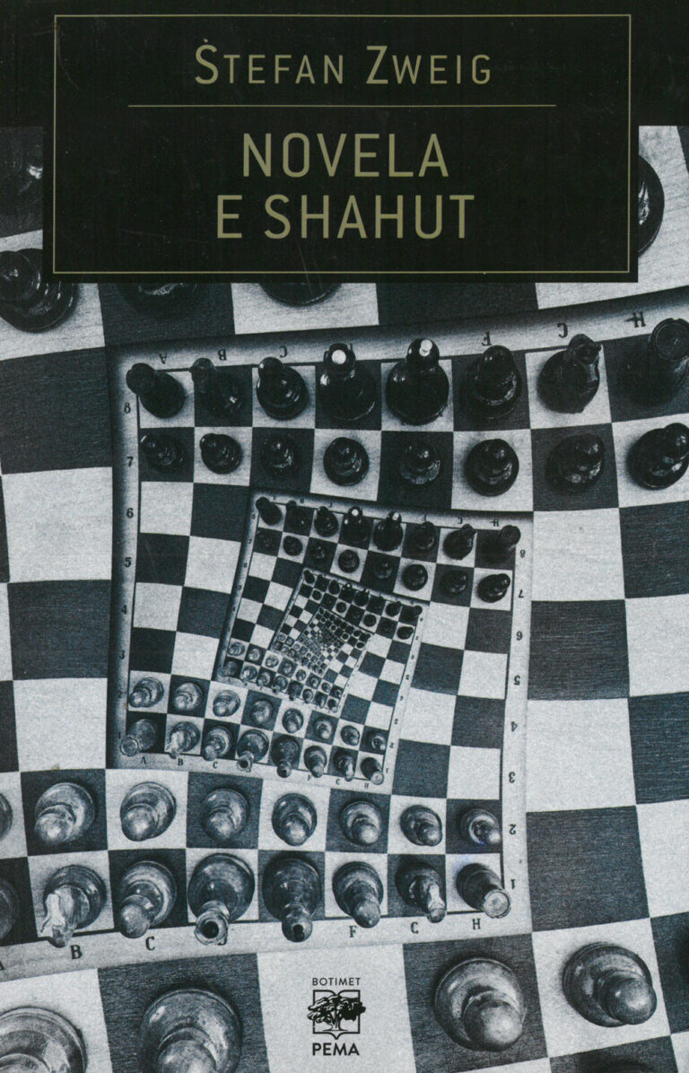 Novela e shahut