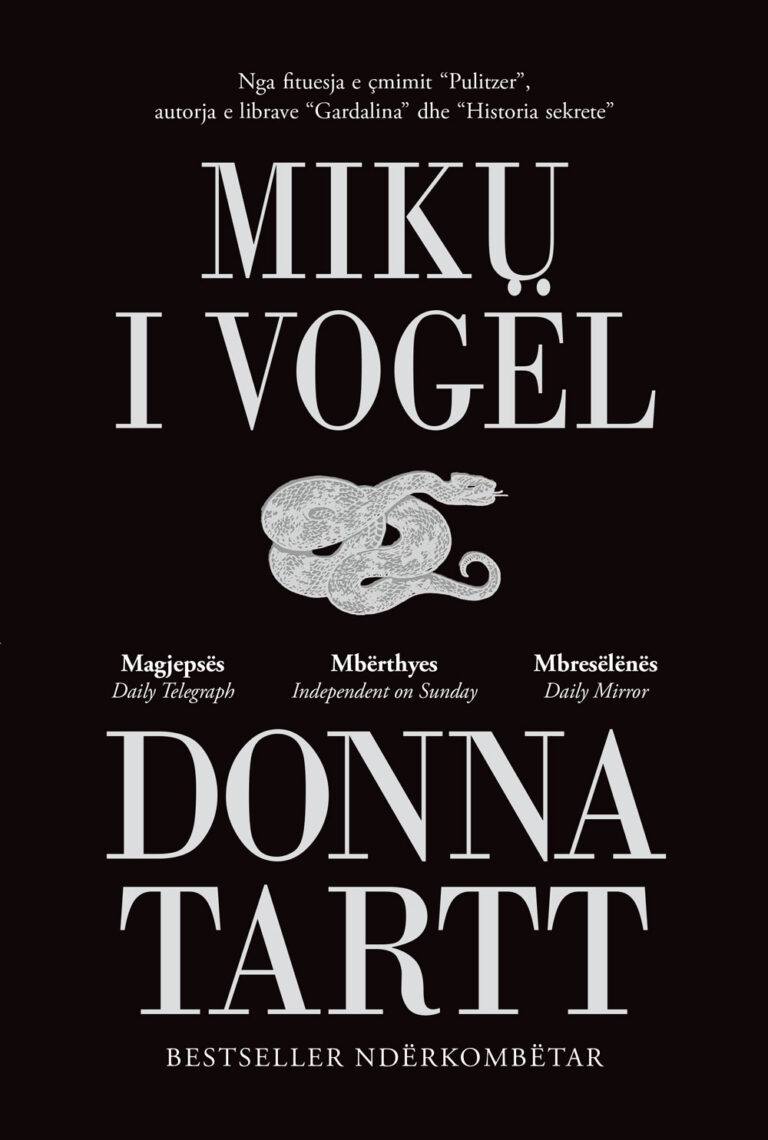 Miku i vogël