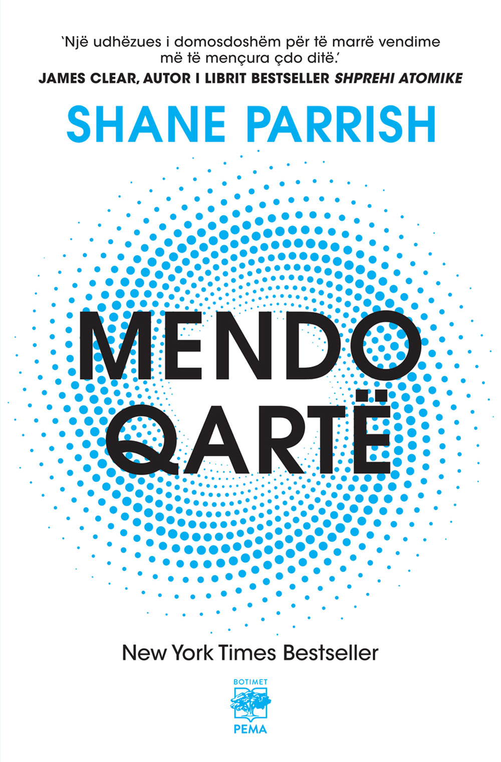Mendo qartë