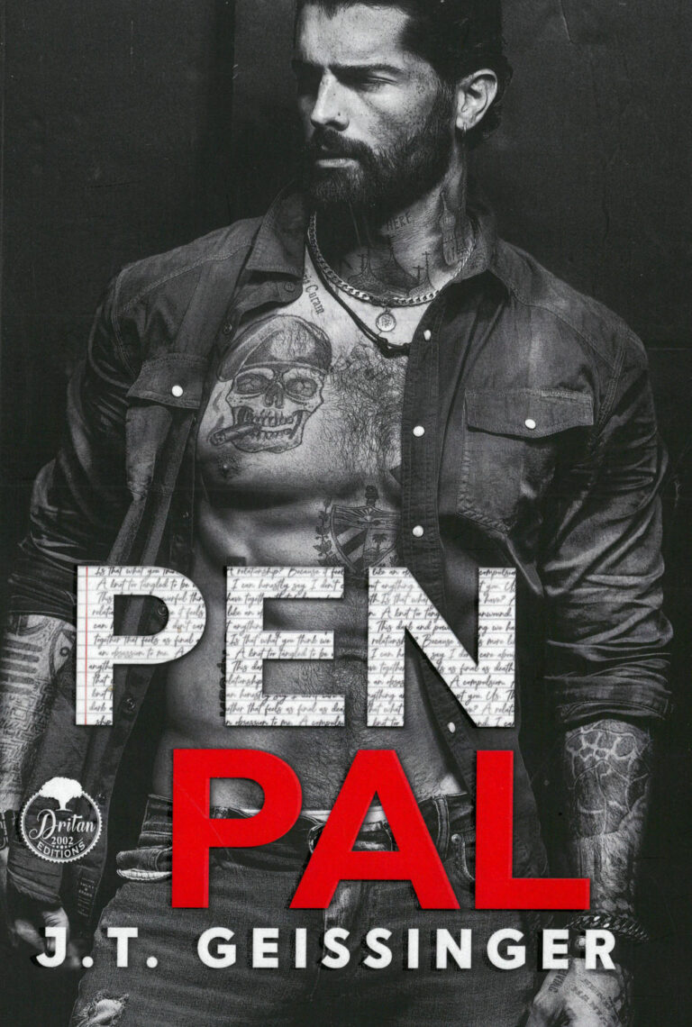 Pen Pal