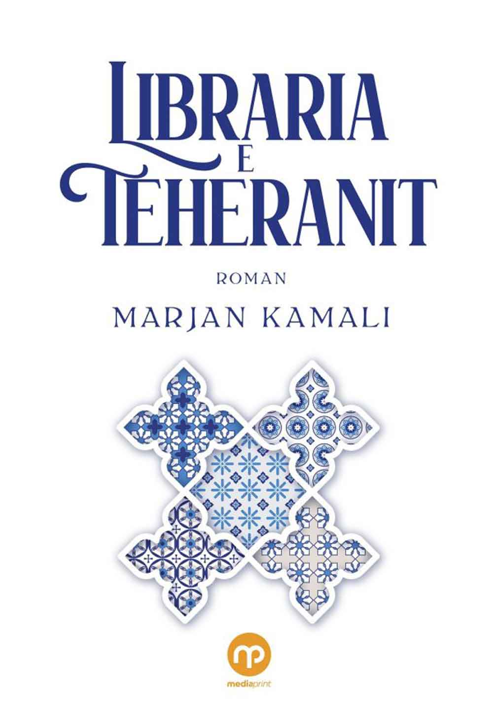 Libraria e Teheranit