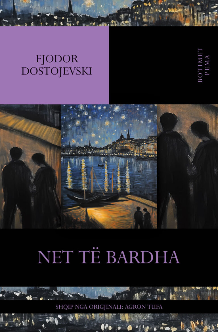 Net të bardha