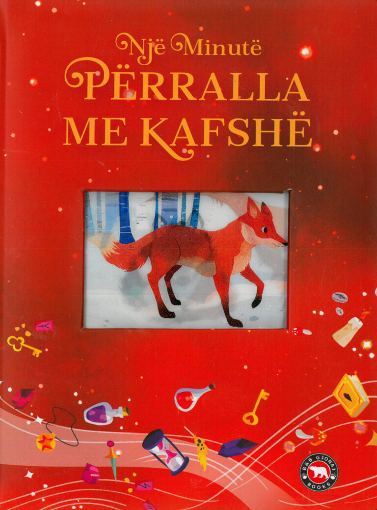 Një minutë përralla me kafshë