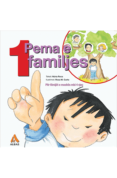 1 Pema e familjes