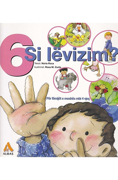 6 Si të lëvizim?