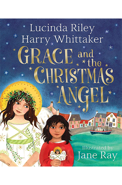Grace and the Christmas Angel