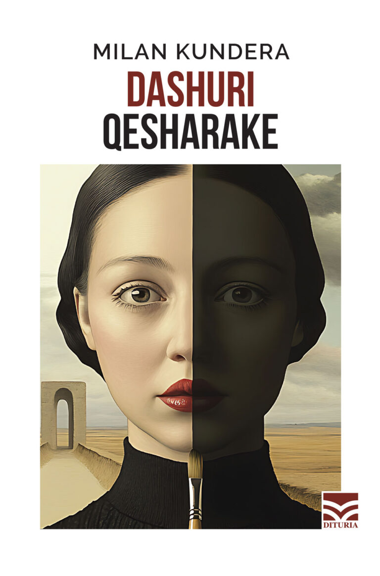 Dashuri qesharake
