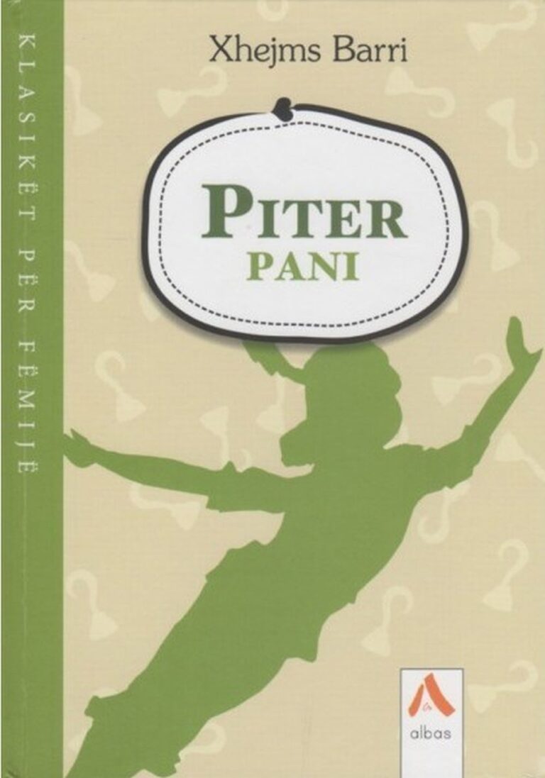 Piter Pan