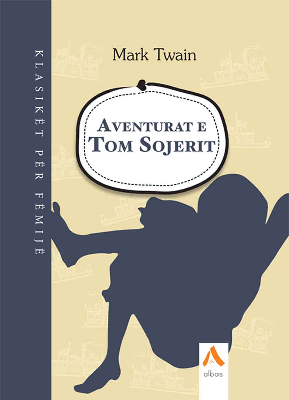 Aventurat e Tom Sojerit