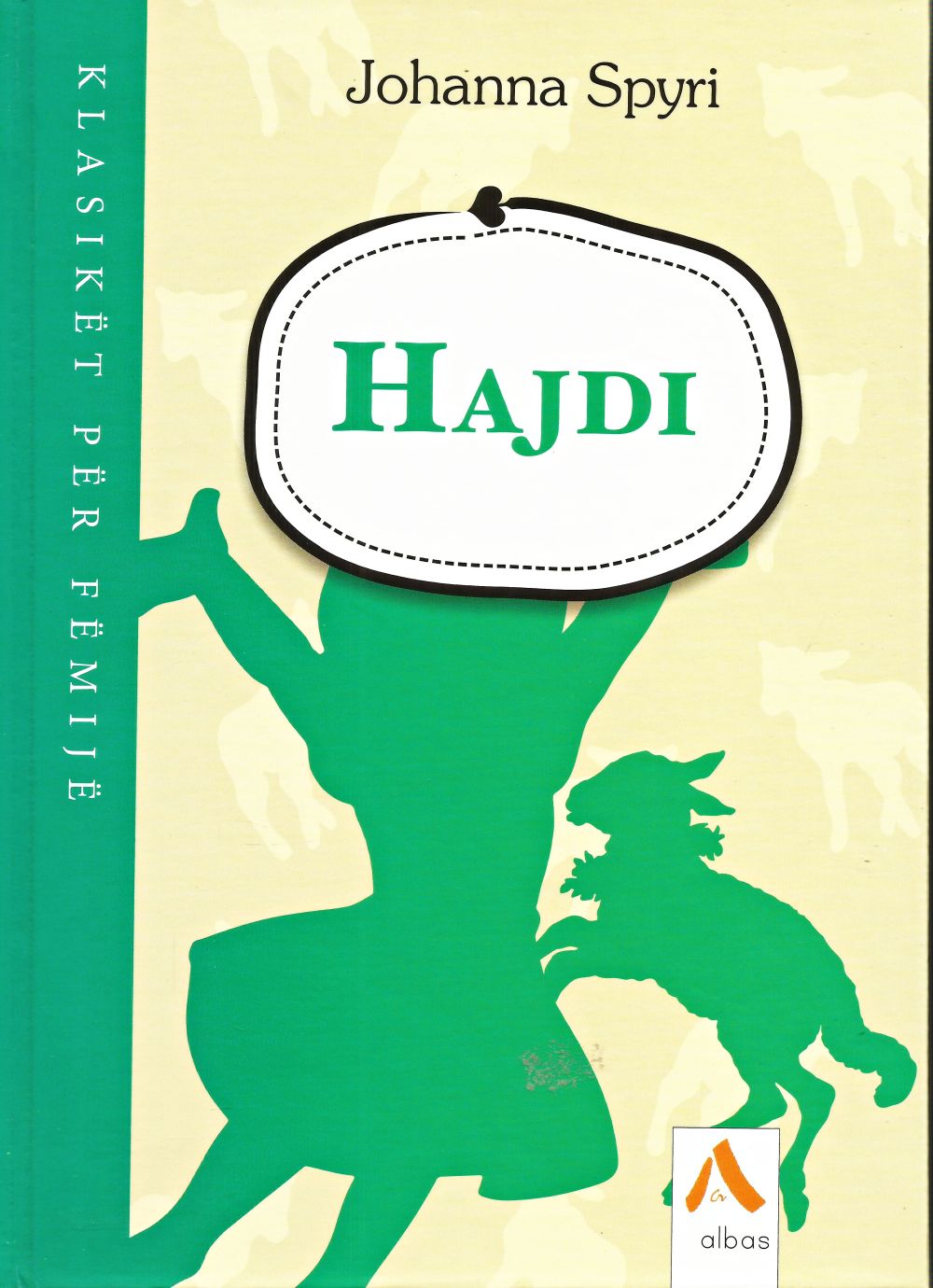 Hajdi
