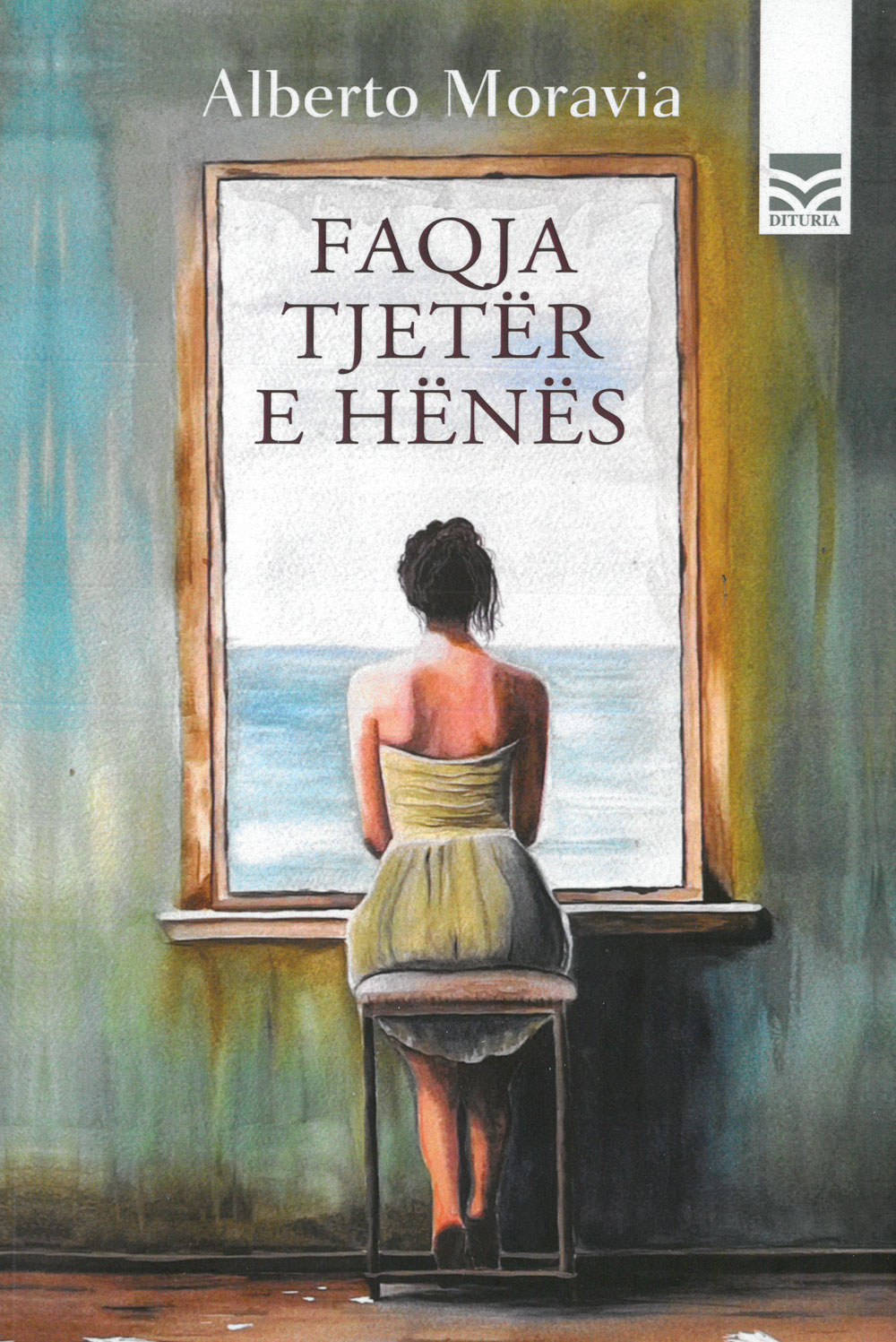 Faqja tjetër e hënës