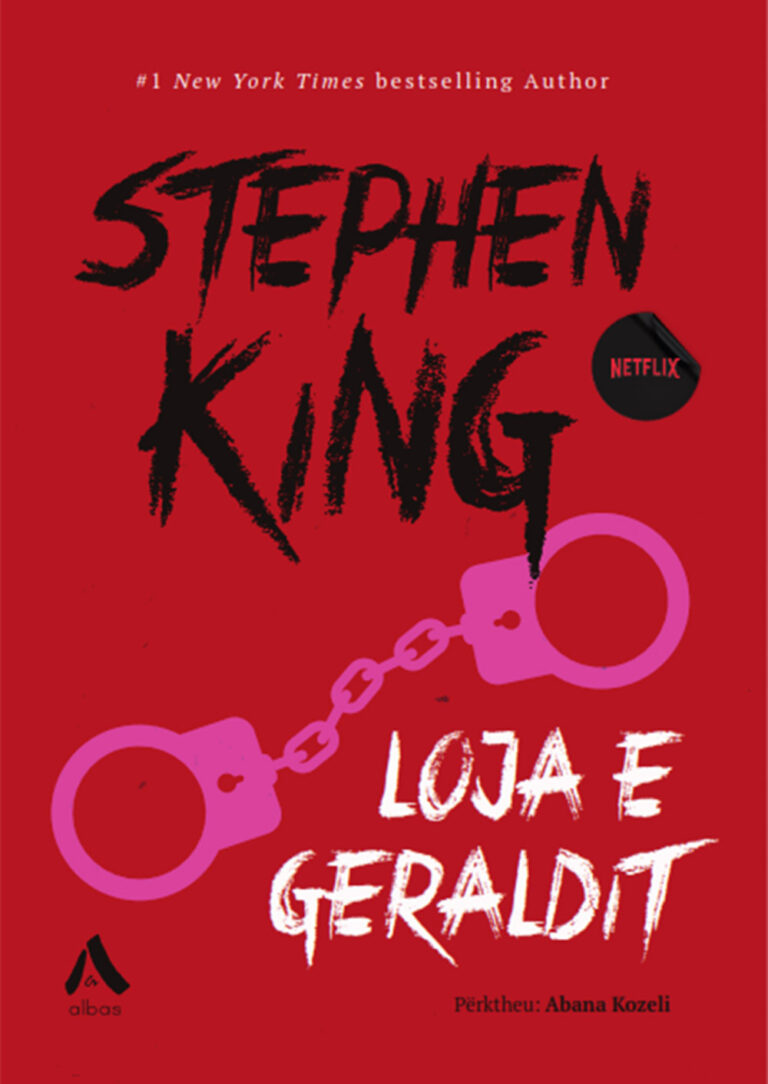 Loja e Geraldit