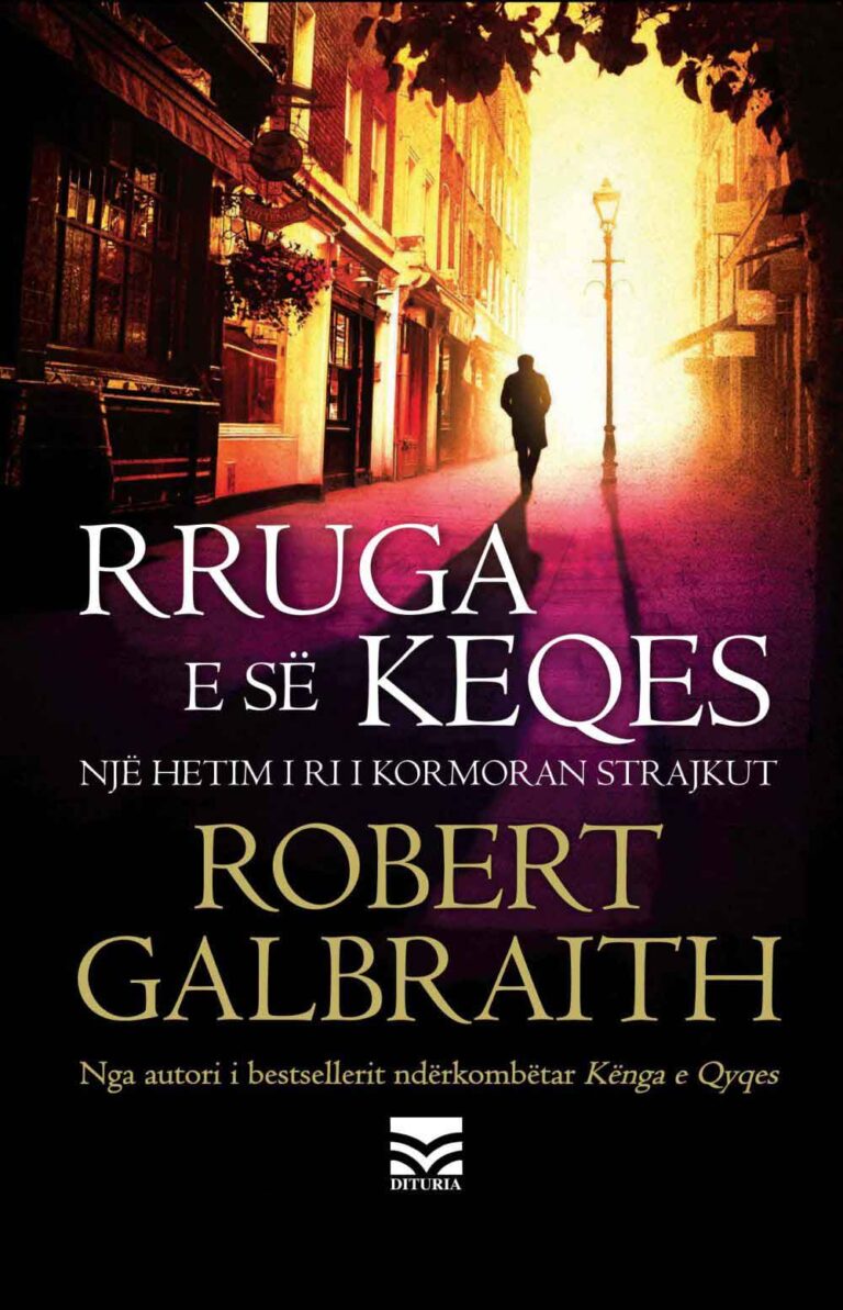 Rruga e së keqes