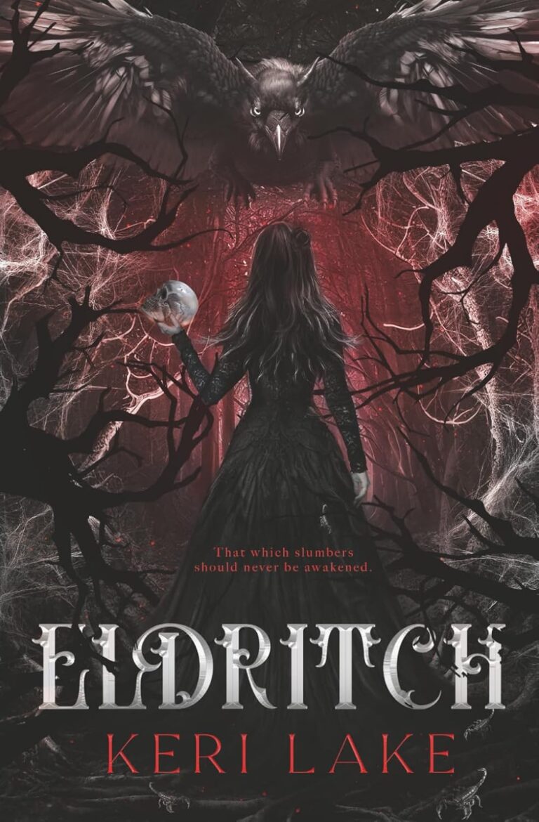 Eldritch