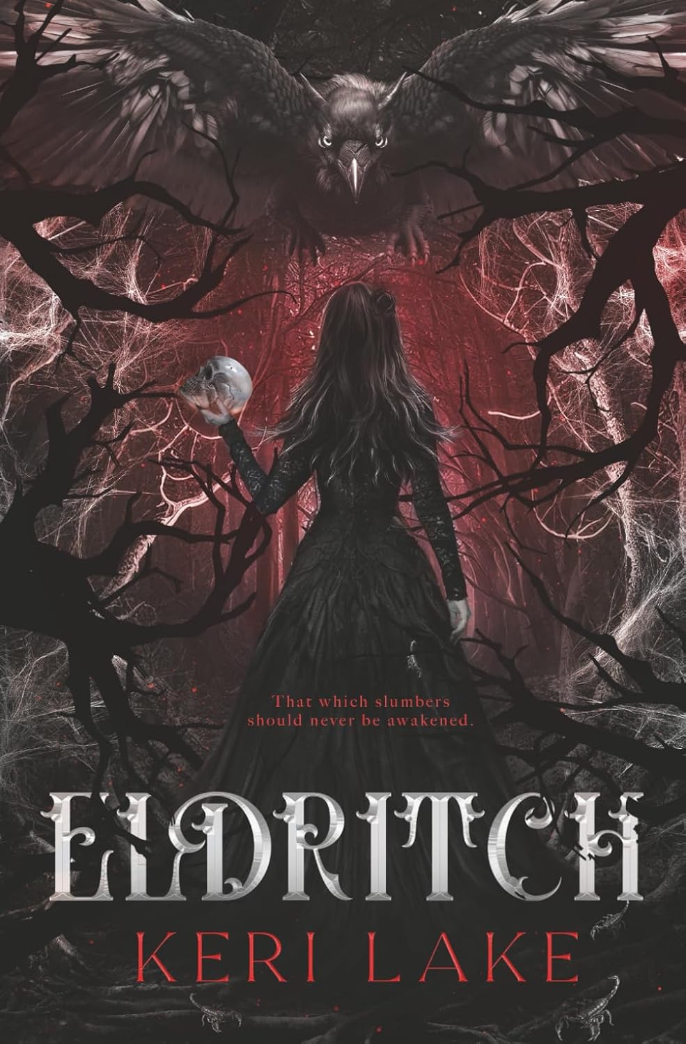 Eldritch