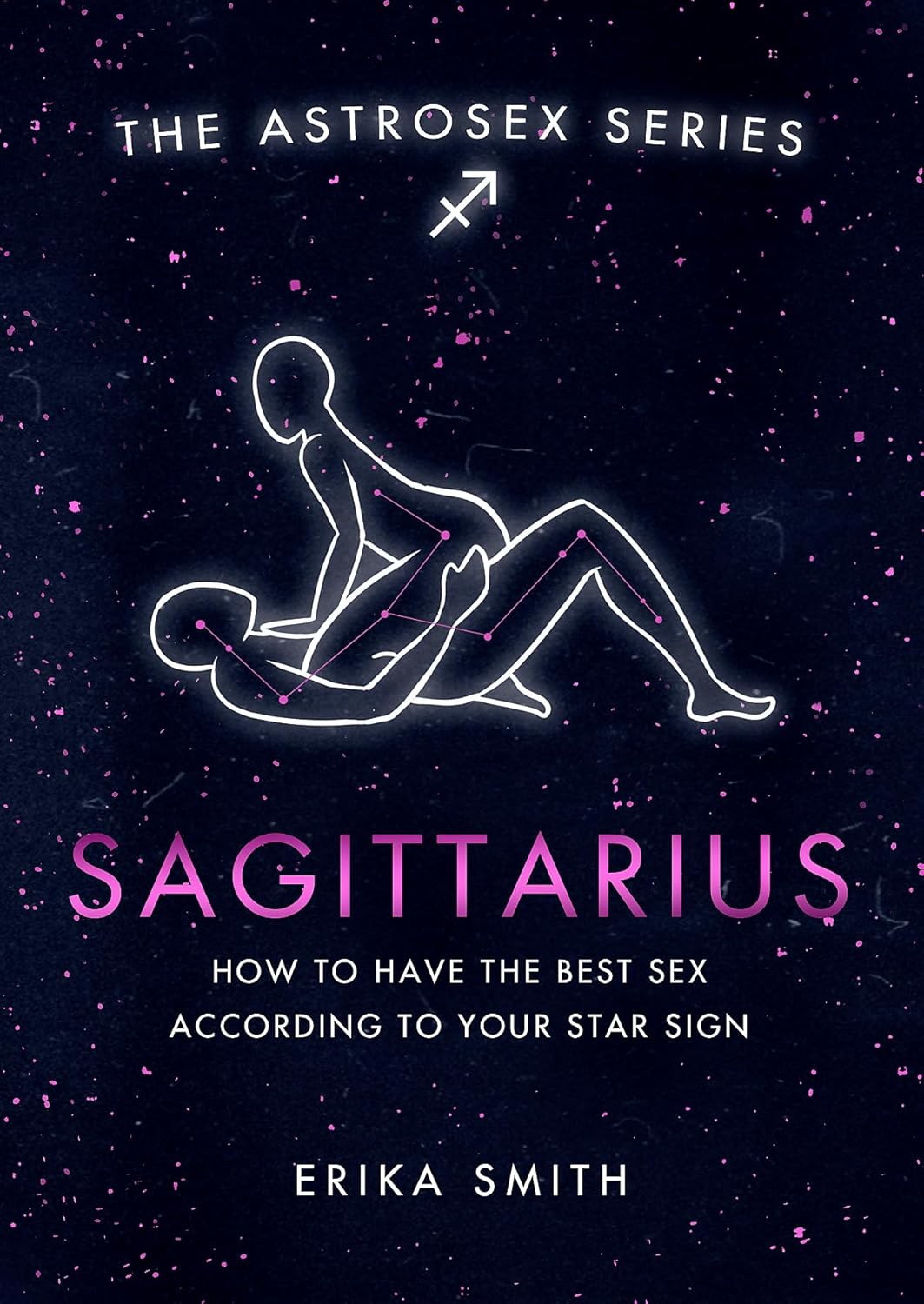 Astrosex: Sagittarius: How to have the best sex according to your star sign