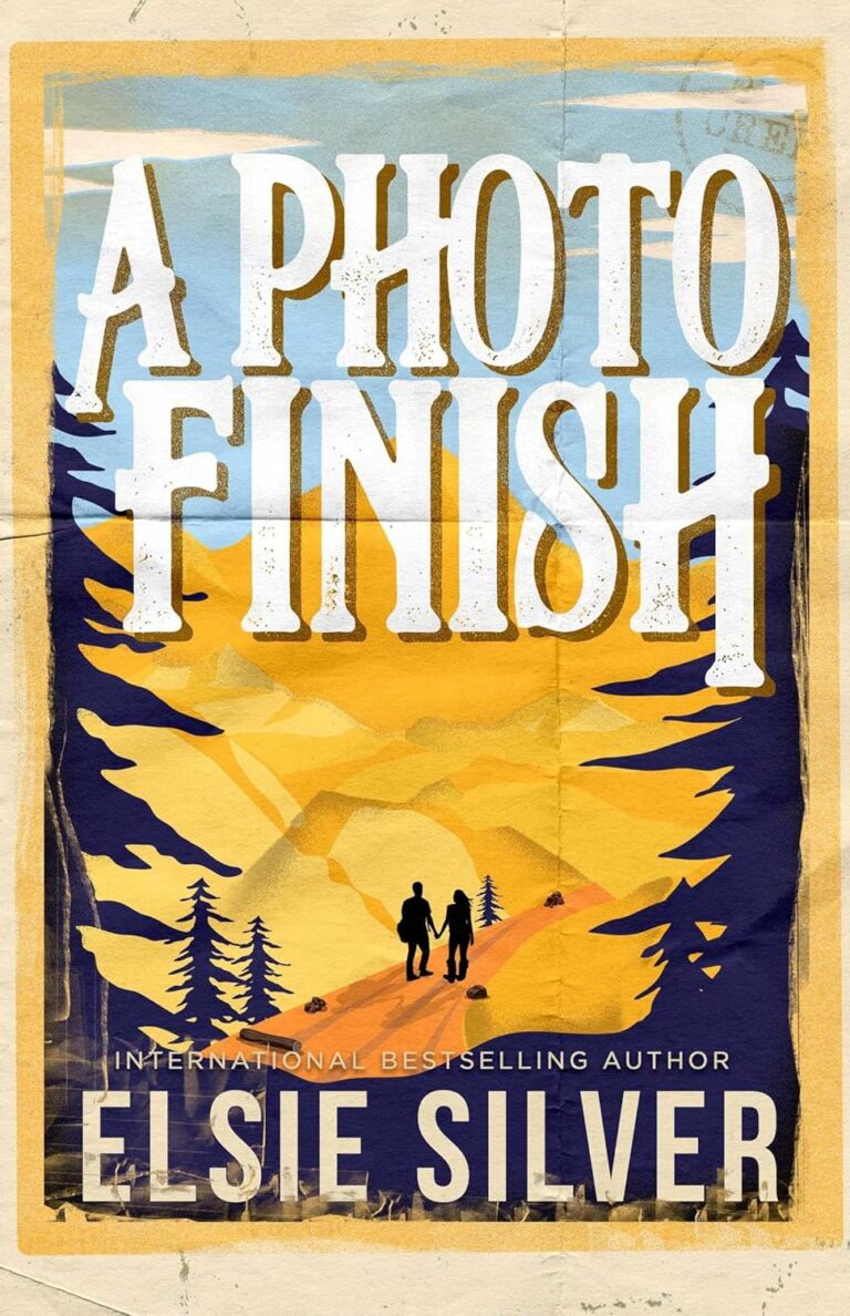 A Photo Finish: Volume 2