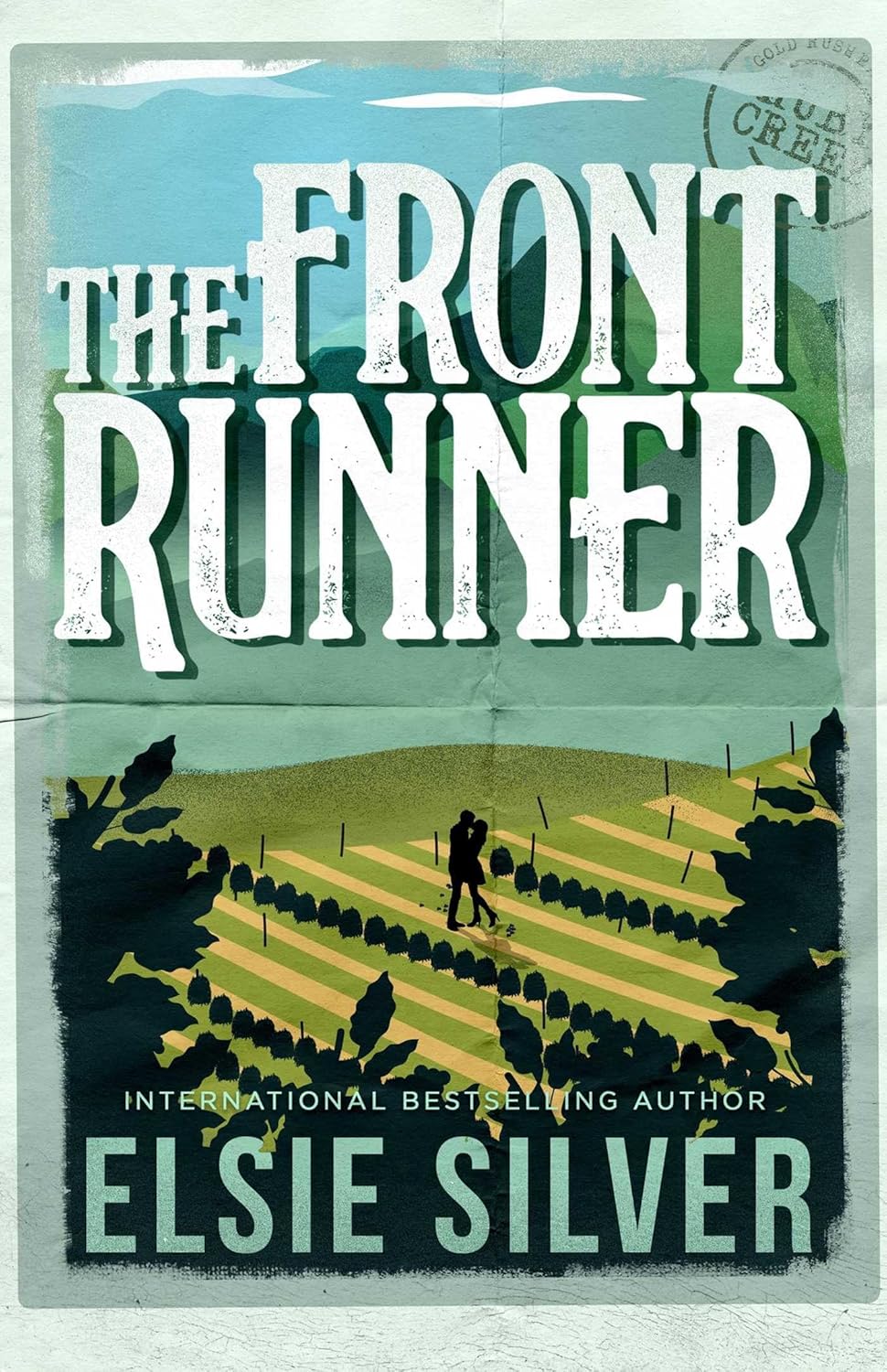 The Front Runner Volume 3