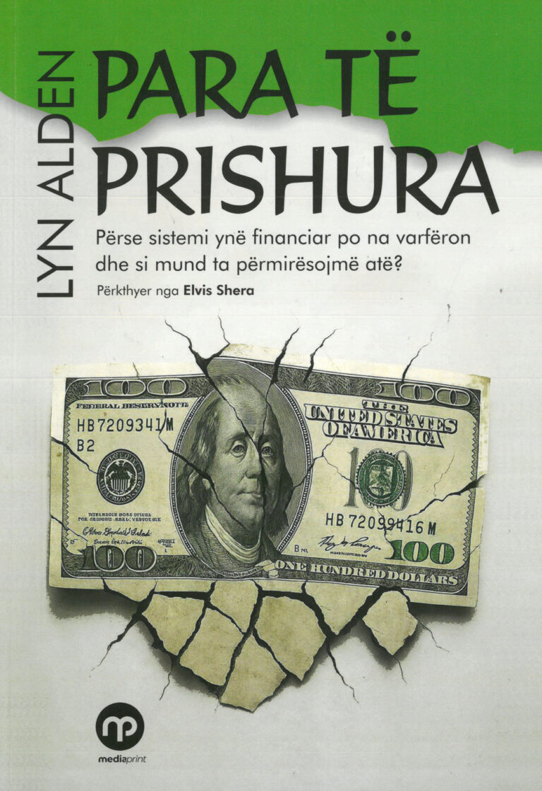 Para të prishura