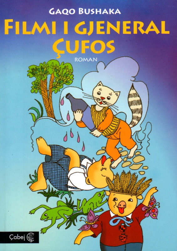 Filmi i gjeneral Çufos