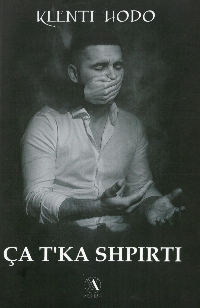 Ça t’ka shpirti