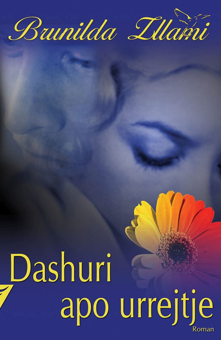 Dashuri apo urrejteje