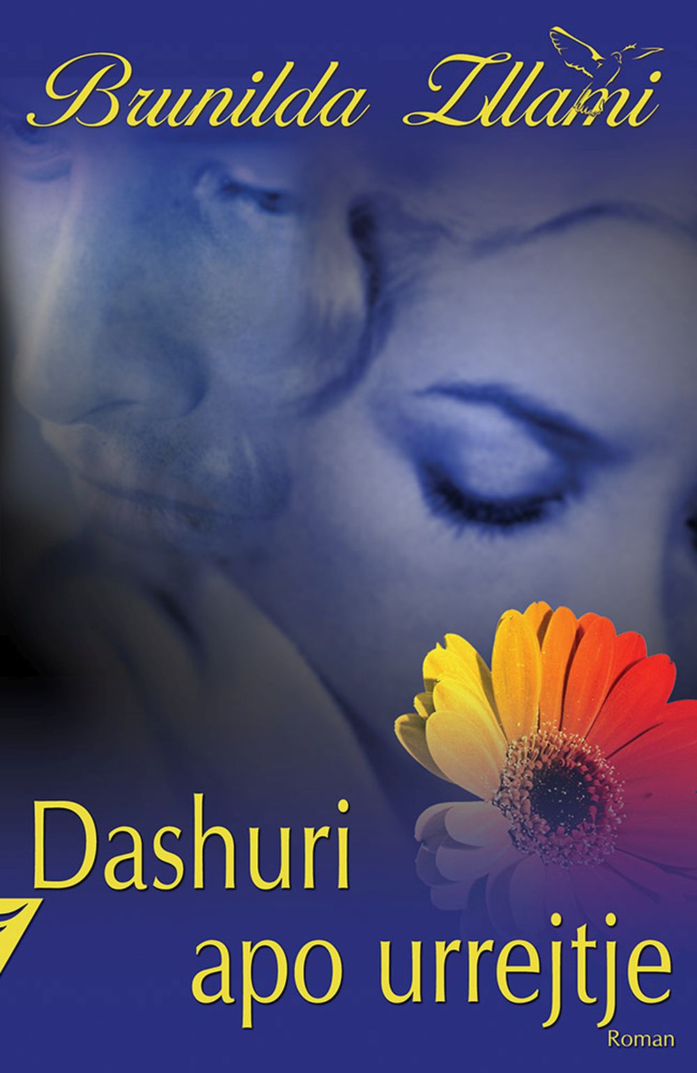 Dashuri apo urrejteje