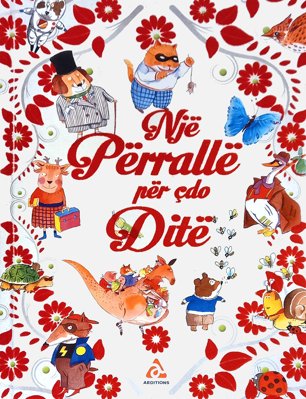 Një përrallë për çdo ditë