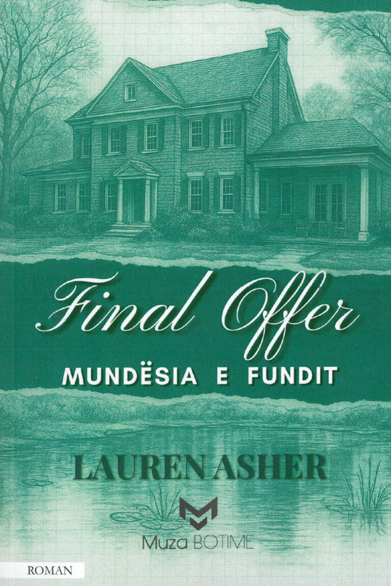 Mundësia e fundit