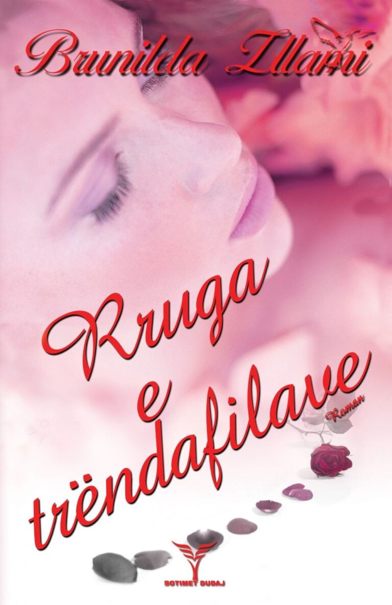 Rruga e trëndafilave