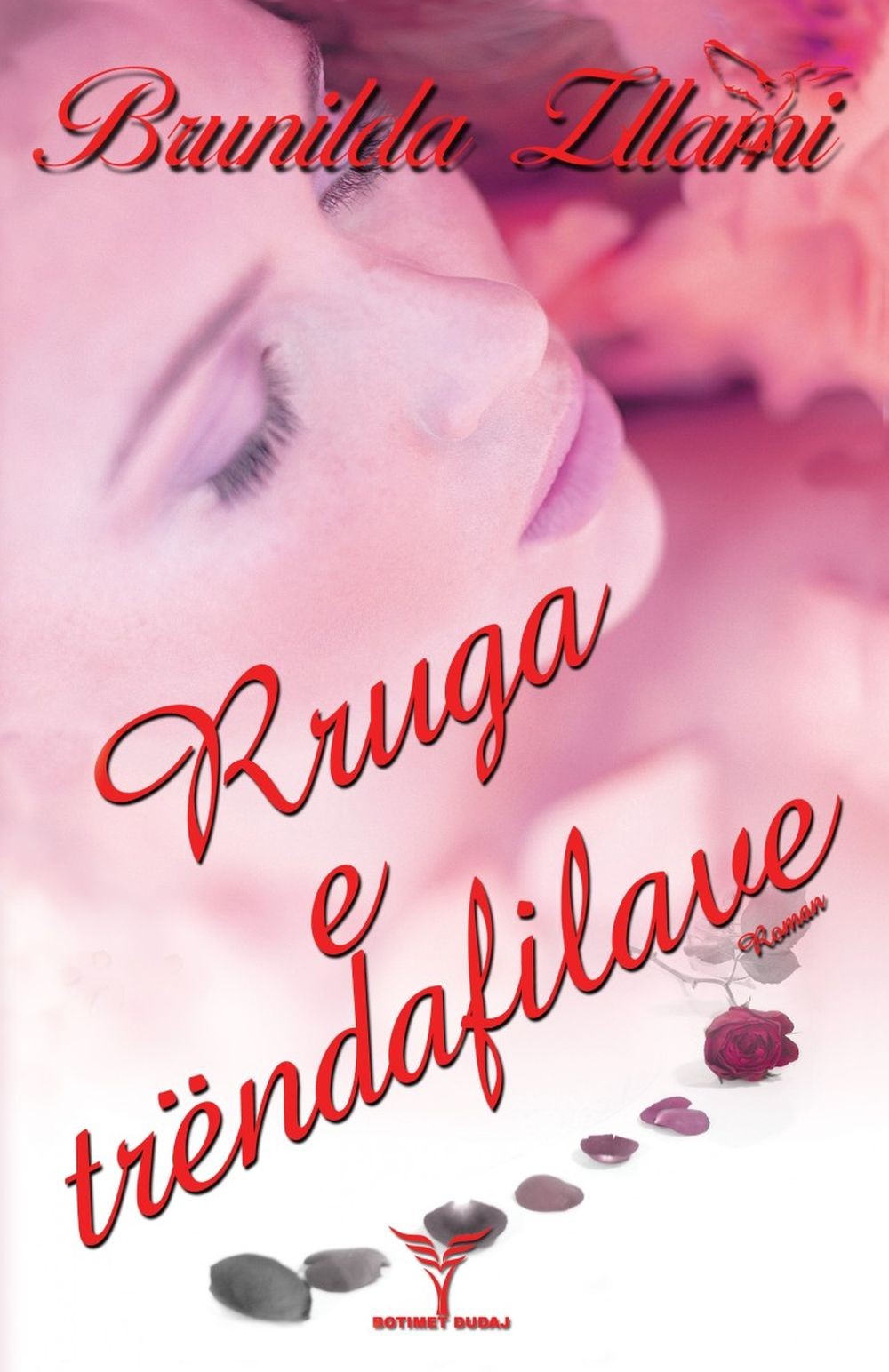 Rruga e trëndafilave