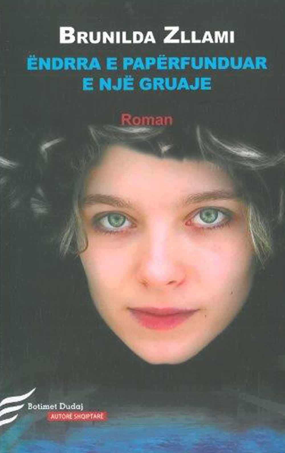 Ëndrra e papërfunduar e një gruaje