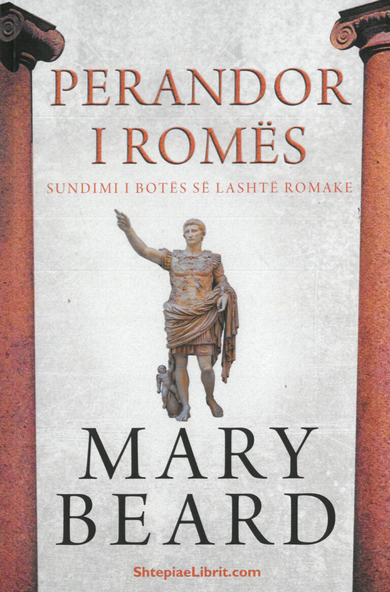 Perandori i Romës