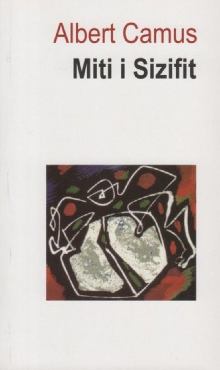 Miti i Sizifit