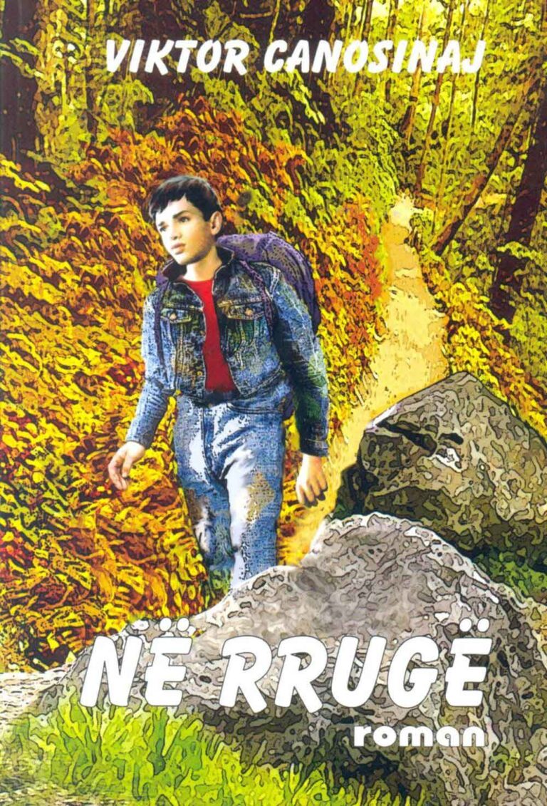 Në rrugë