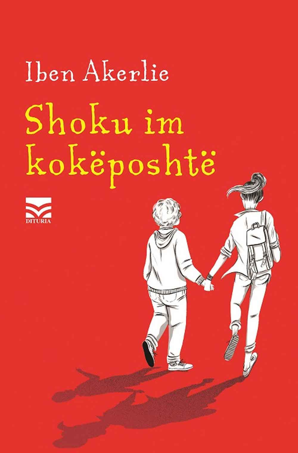 Shoku im kokëposhtë