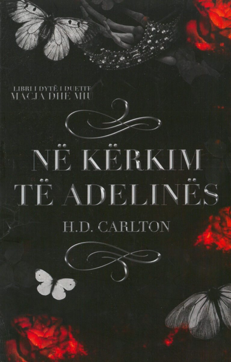 Në kërkim të Adelinës 2