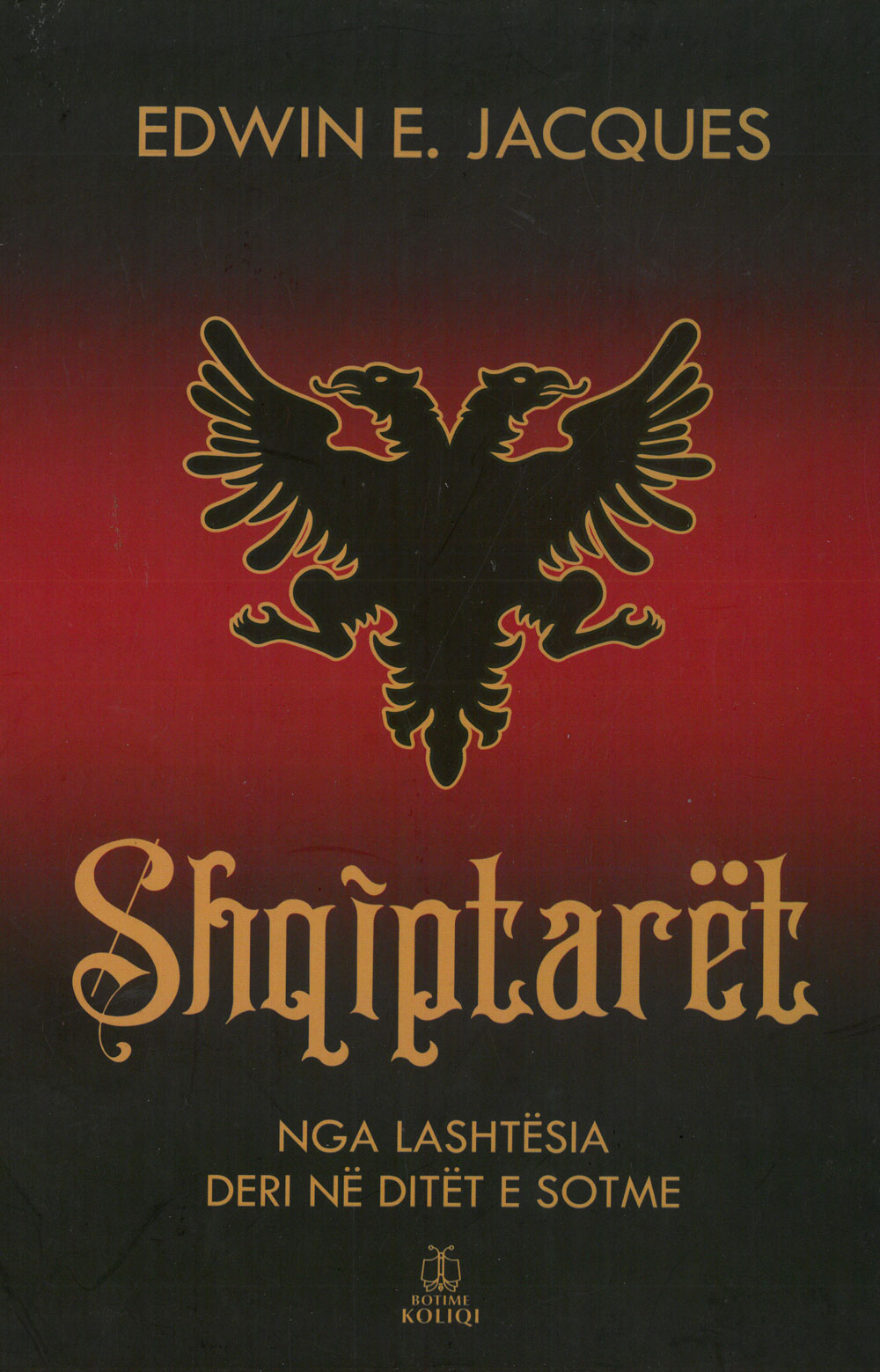 Shqiptarët nga lashtësia në ditët e sotme