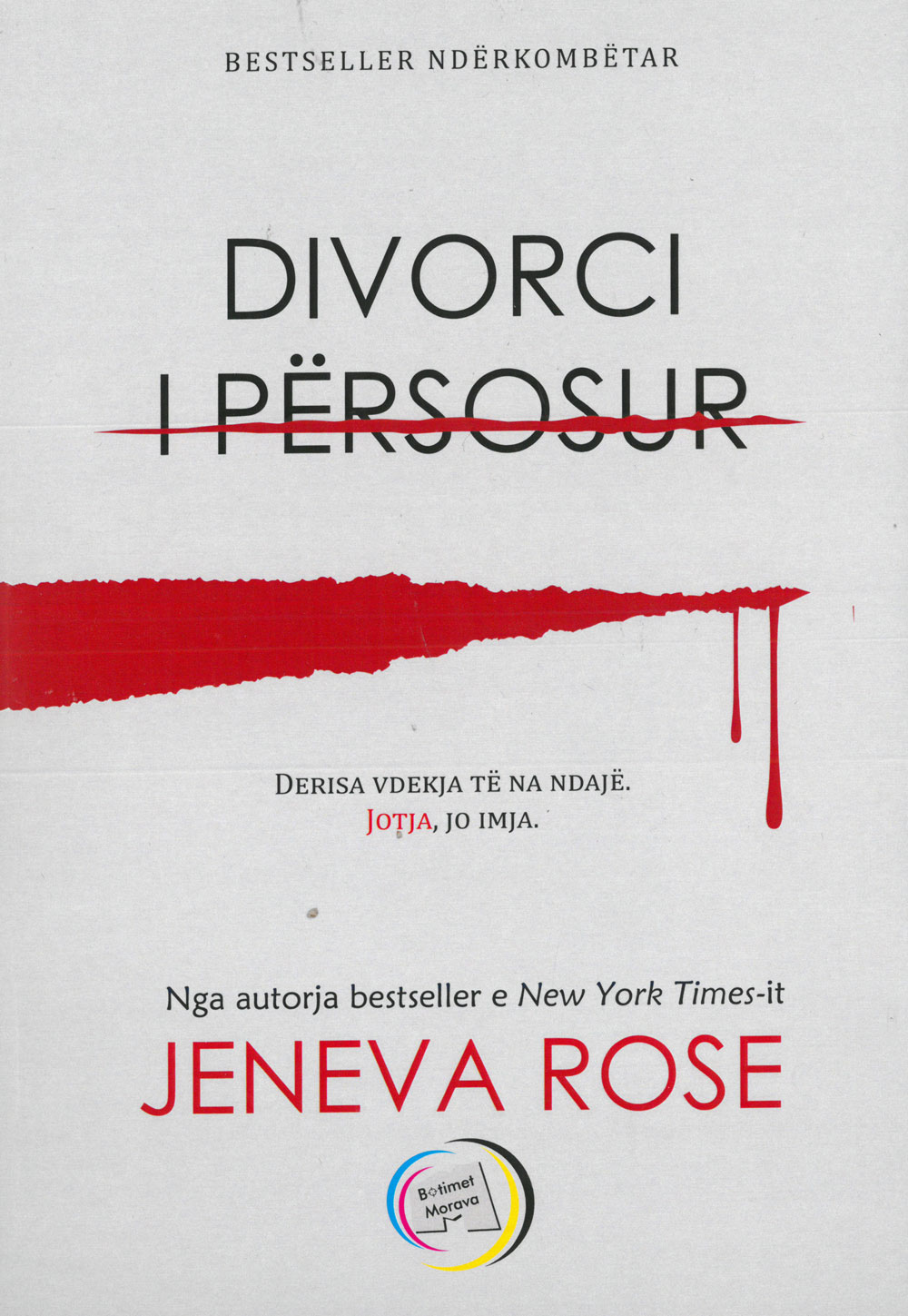 Divorci i përsosur