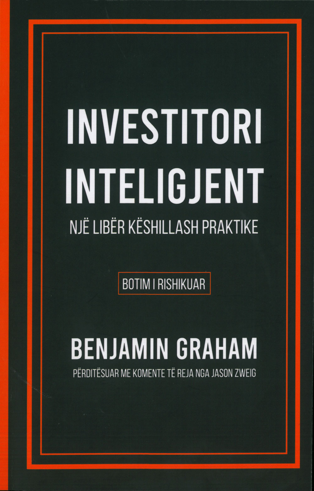 Investitori inteligjent