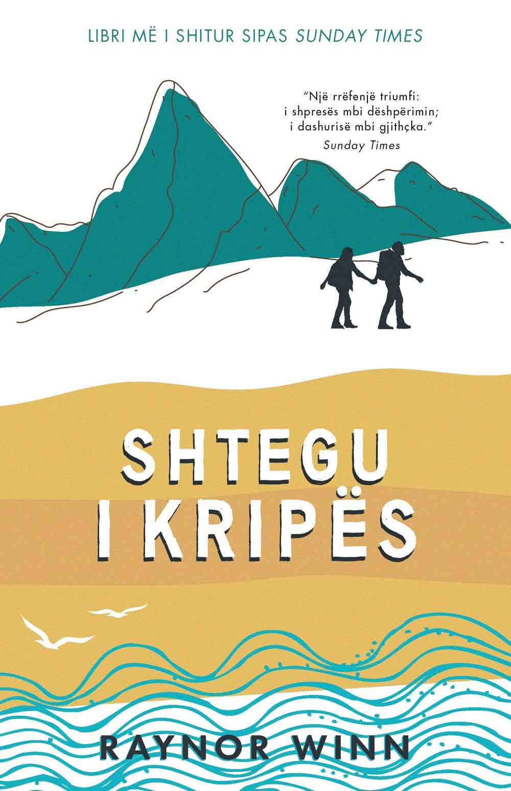 Shtegu i kripës