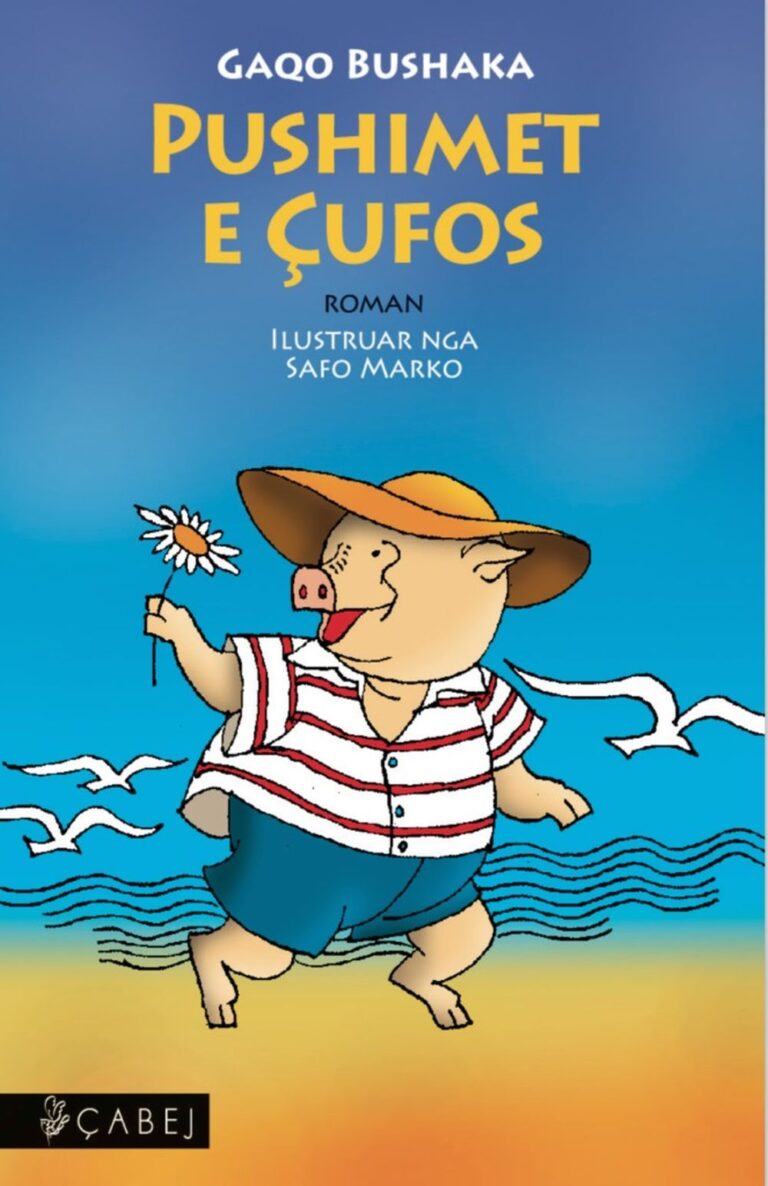 Pushimet e Çufos