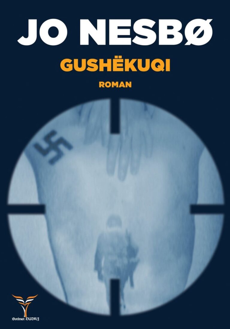 Gushëkuqi