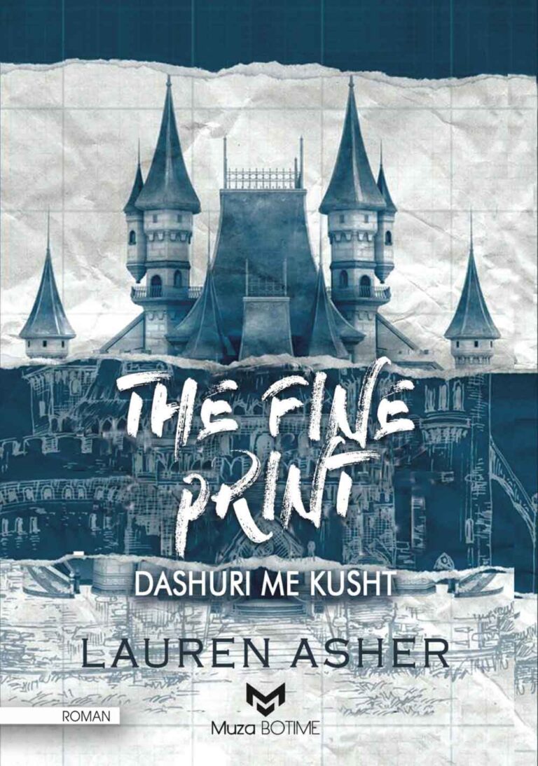Dashuri me kusht