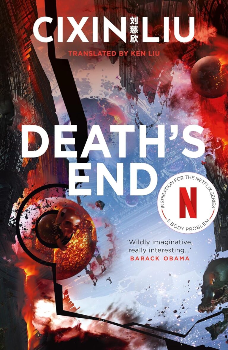 Death’s End